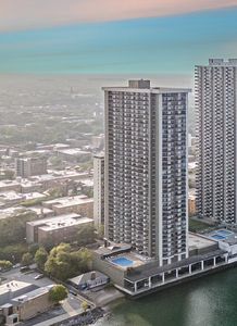 (Undisclosed Address), Chicago, IL, 60660