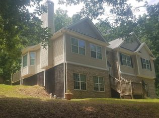 643 Hall Station Rd, Kingston, GA 30145