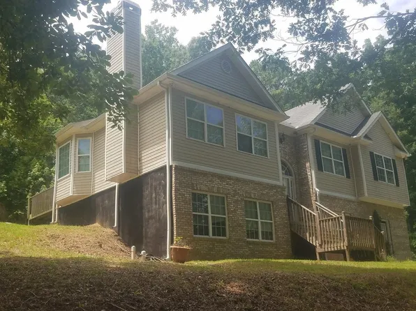 643 Hall Station Rd, Kingston, GA 30145