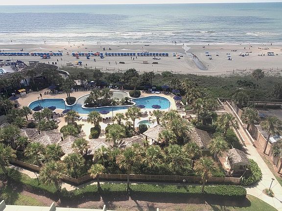 3rd image of 9994 Beach Club Dr. #802