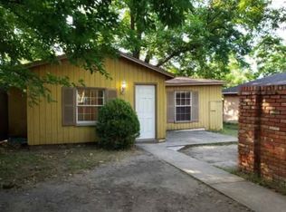 4628 Live Oak St, Dallas, TX 75204
