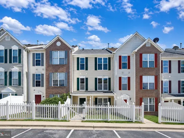1818 Triple Feather Rd #85, Severn, MD 21144