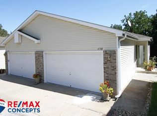 4708 Bel Ridge Dr, Lincoln, NE 68521