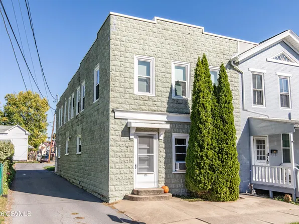 121 Center St, Milton, PA 17847