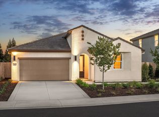 Boise Plan, The Estates, Manteca, CA 95336