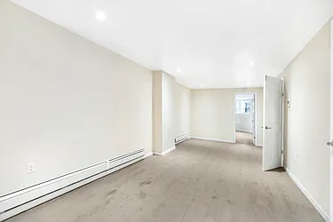Rented by Compass