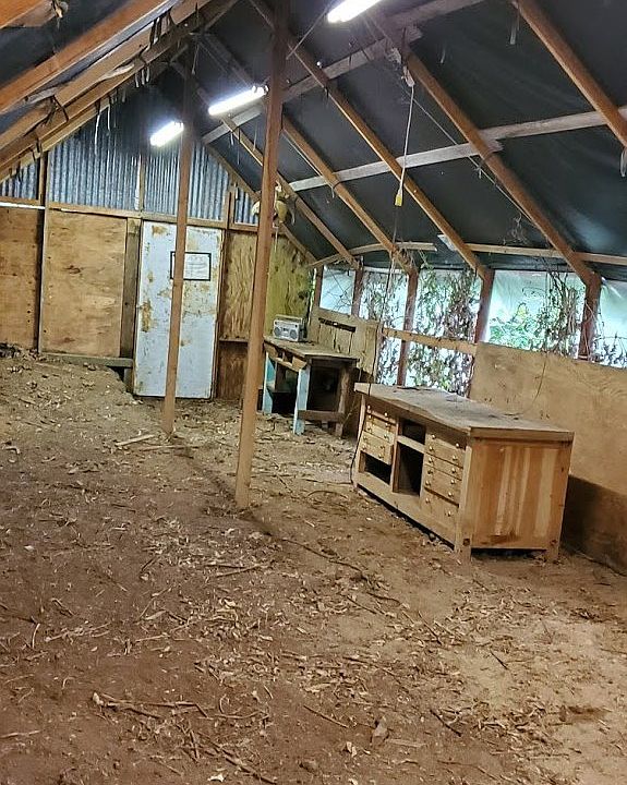 2nd image of 44500 SE Marmot Rd