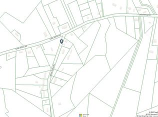 1731 Wilkie Bridge Rd, Chesnee, SC 29323