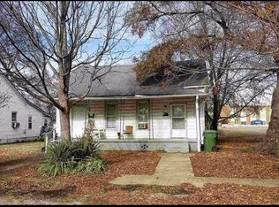 519 Stevens Ave NE, Huntsville, AL 35801