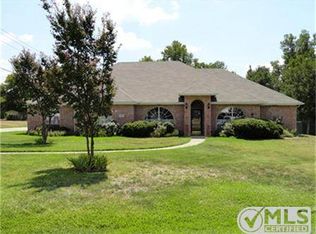 103 Rye Pl, Gun Barrel City, TX 75156