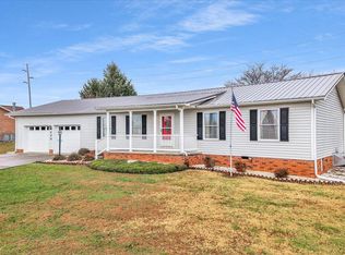 506 Alpine Cir, Talbott, TN 37877