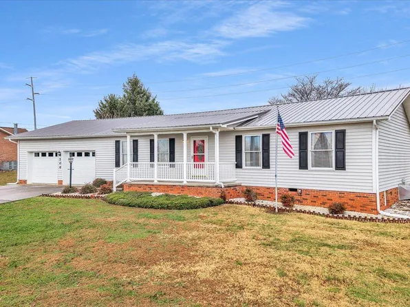 506 Alpine Cir, Talbott, TN 37877