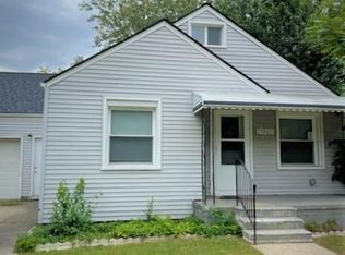 25560 Ryan Rd, Warren, MI 48091