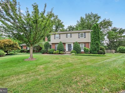 8000 Glendale Ct, Frederick, MD, 21702
