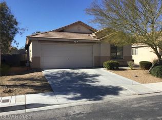7761 Boswell Ct, Las Vegas, NV 89139