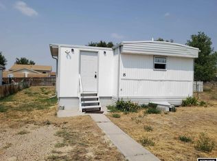 700 Kimball St LOT 15, Douglas, WY 82633