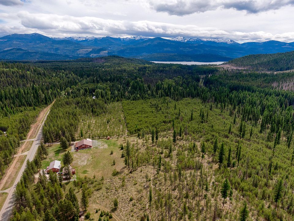 850 Reeder Bay Rd, Nordman, ID 83848 Zillow