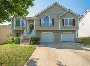 2968 Rolling Ln, Winston, GA 30187