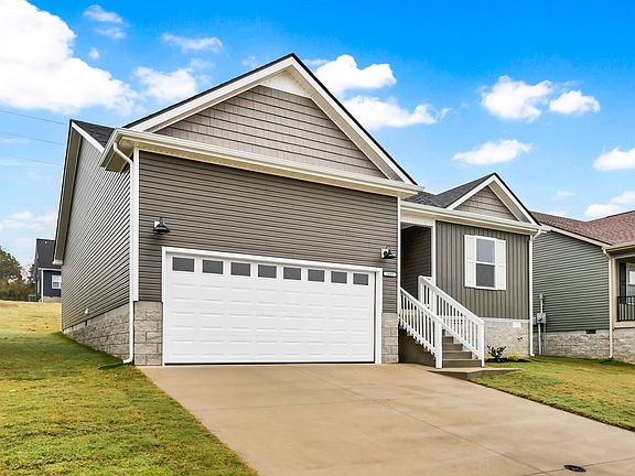 5th image of 1449 Isaiah Dr Lot 43