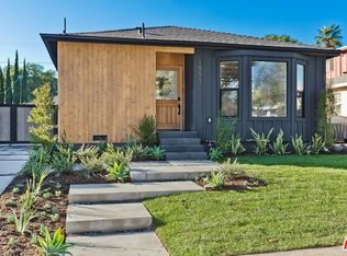 1851 S Orange Grove Ave, Los Angeles, CA 90019