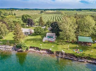5537 Centenary Shrs, Sodus, NY 14551