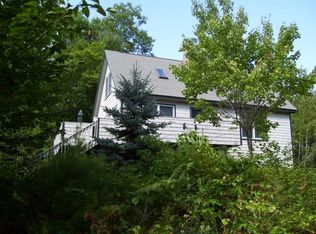 11 N Hill Rd, Lovell, ME 04051
