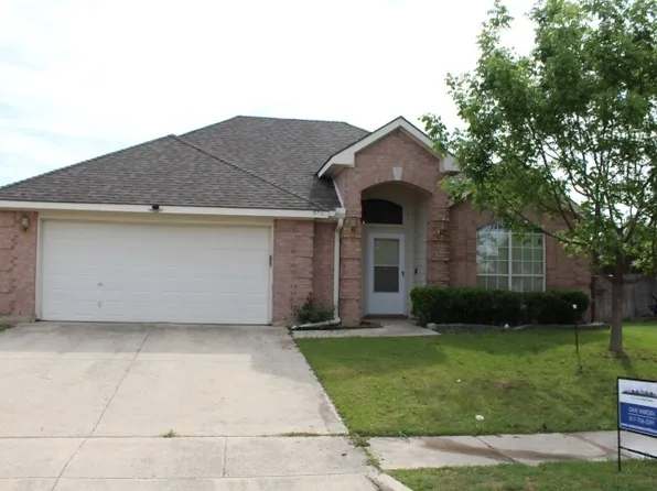 5716 Colorado Ct, Haltom City, TX 76137