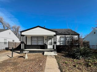 1544 N Minnesota Ave, Wichita, KS 67214