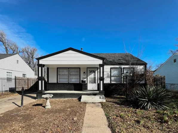 1544 N Minnesota Ave, Wichita, KS 67214