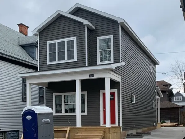 219 Oxford Ave, Buffalo, NY 14209