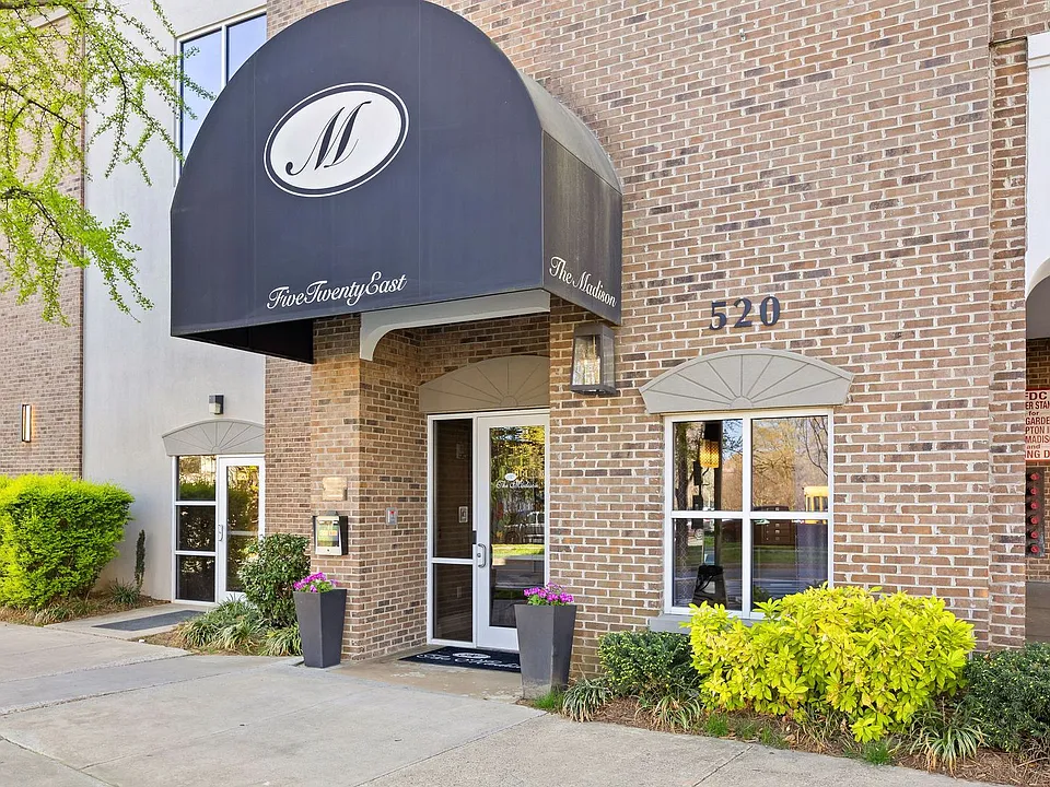520 E Martin Luther King Blvd #1103