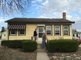 600 Randolph Dr, Plymouth, IN 46563