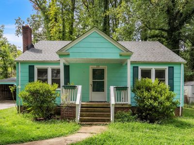 221 McMakin Dr, Greenville, SC, 29617