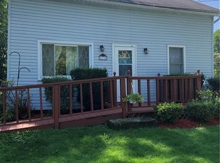 6790 Grove St, Brookfield, OH 44403