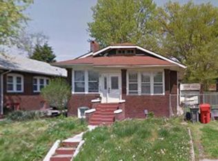 1510 N 42nd St, East Saint Louis, IL