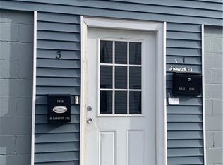 1 Samoset Ave, Providence, RI 02908