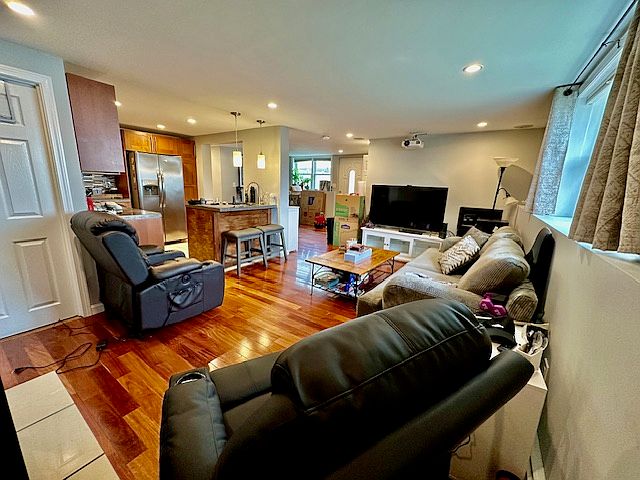 Open Floorplan