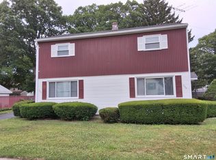 396 Garibaldi Avenue, Stratford, CT 06615
