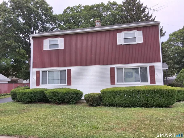 396 Garibaldi Avenue, Stratford, CT 06615