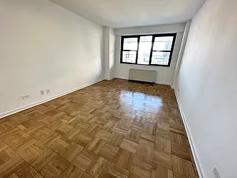 Rented by UES Management