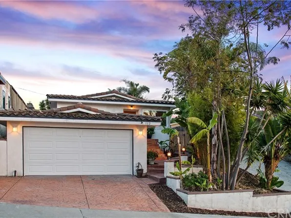 112 Avenida San Pablo, San Clemente, CA 92672