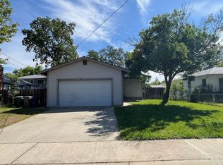 1823 Continental St, Redding, CA 96001
