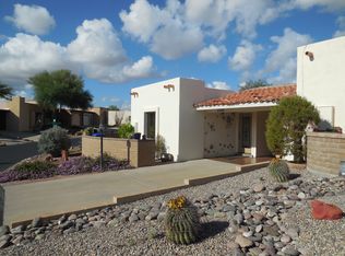 2890 S Camino Pansa, Green Valley, AZ 85622