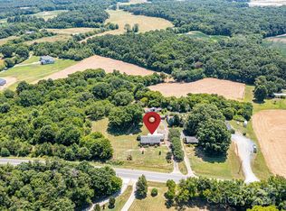 8008 Concord Hwy, Monroe, NC 28110