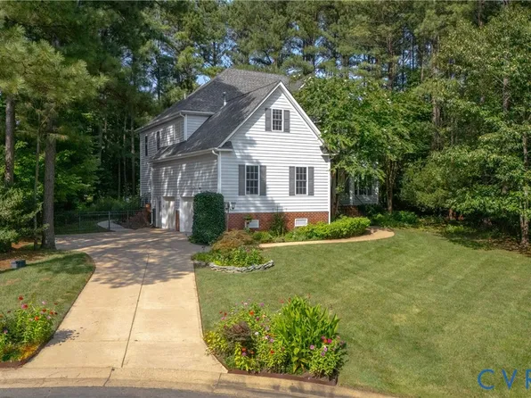 4475 Wigeon Dr, Providence Forge, VA 23140