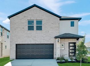 429 Breccia Trl, Liberty Hill, TX 78642
