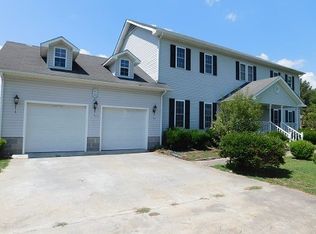 5446 Big Johns Store Rd, Pleasant Hill, NC 27866