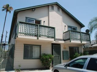 4051 38th St #6, San Diego, CA 92105
