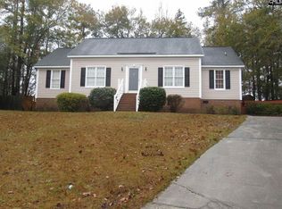 9 Finn Ct, Columbia, SC 29223