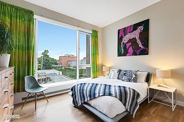 Sold by Citi Habitats